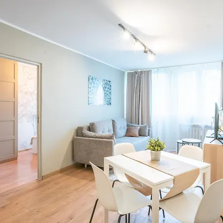 Apartament Garden Self Check In 24H Vratislav Exteriér fotografie