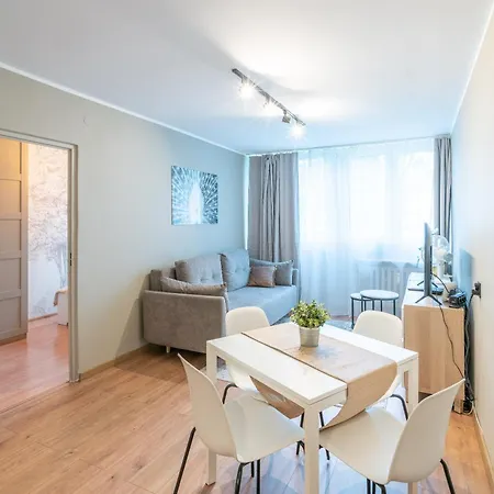 Apartament Garden Self Check In 24H Vratislav Exteriér fotografie